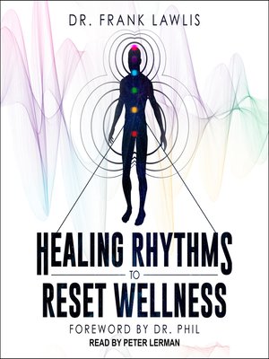 cover image of Healing Rhythms to Reset Wellness